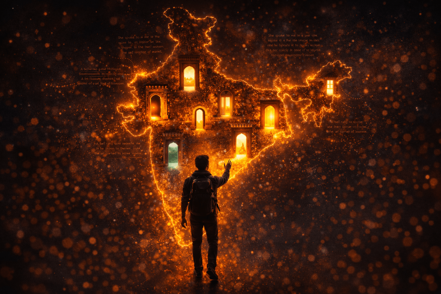 10 Best Indian Travelogues Every Traveler Must Read